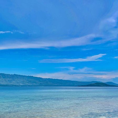 La Concepcion Cove Garden Resort モアルボアル エクステリア 写真