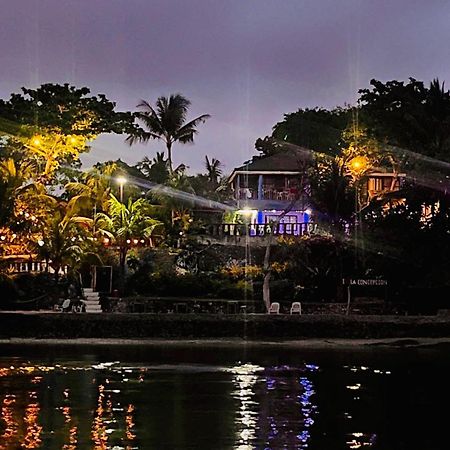 La Concepcion Cove Garden Resort モアルボアル エクステリア 写真
