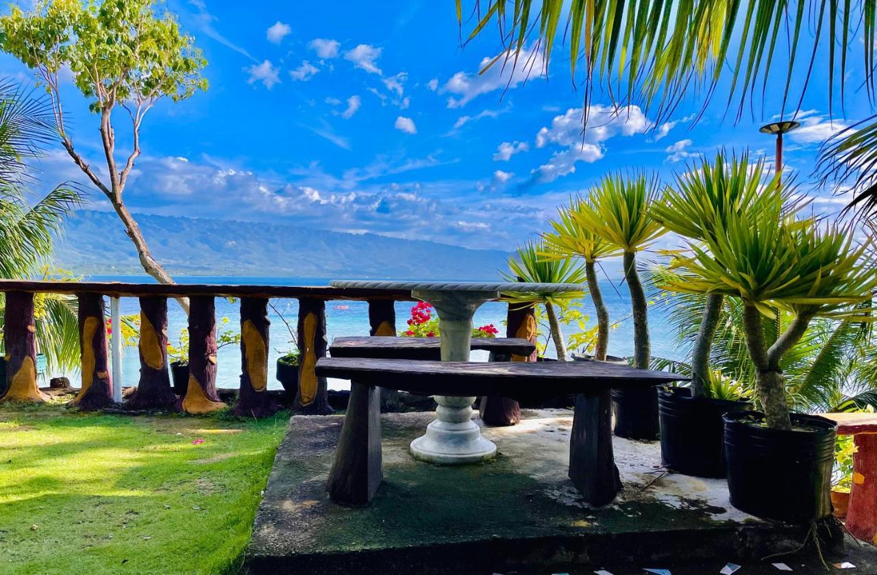 La Concepcion Cove Garden Resort モアルボアル エクステリア 写真