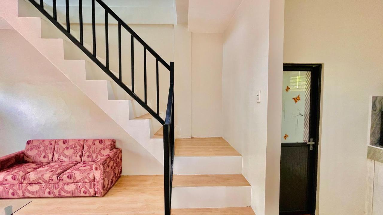 La Concepcion Cove Garden Resort モアルボアル エクステリア 写真