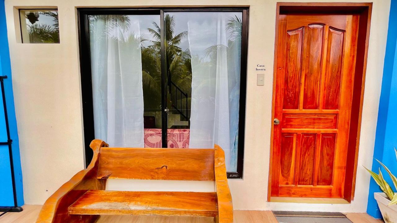La Concepcion Cove Garden Resort モアルボアル エクステリア 写真