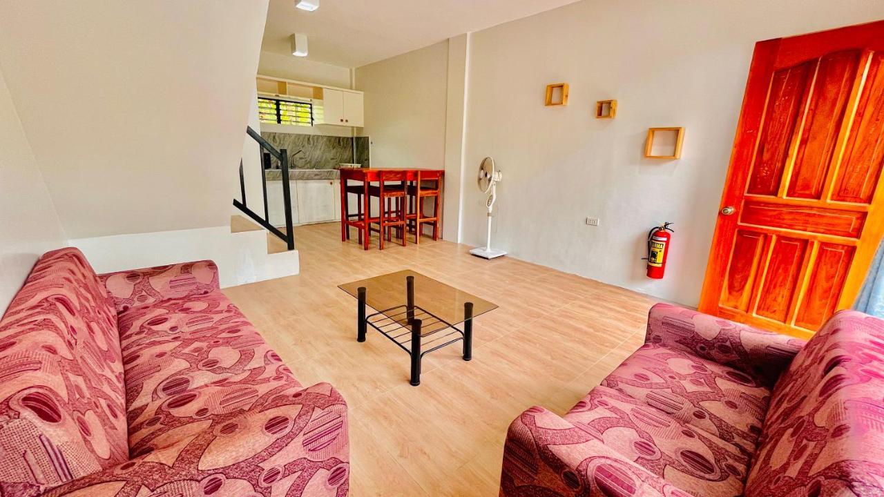 La Concepcion Cove Garden Resort モアルボアル エクステリア 写真