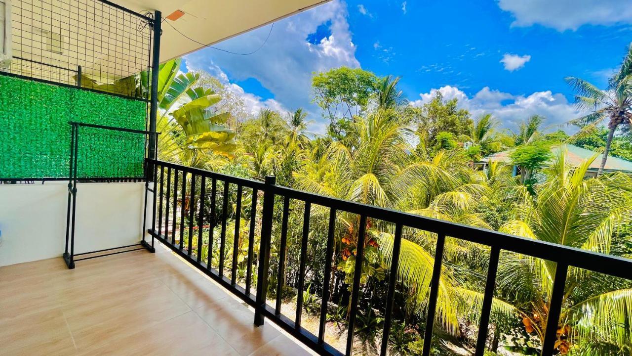 La Concepcion Cove Garden Resort モアルボアル エクステリア 写真