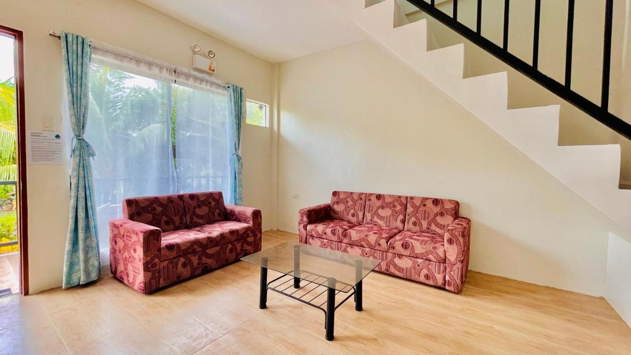 La Concepcion Cove Garden Resort モアルボアル エクステリア 写真