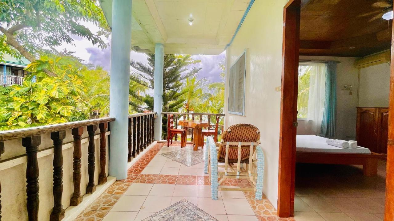La Concepcion Cove Garden Resort モアルボアル エクステリア 写真