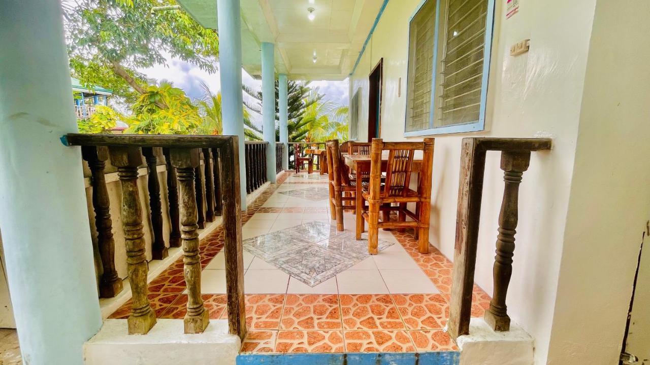 La Concepcion Cove Garden Resort モアルボアル エクステリア 写真