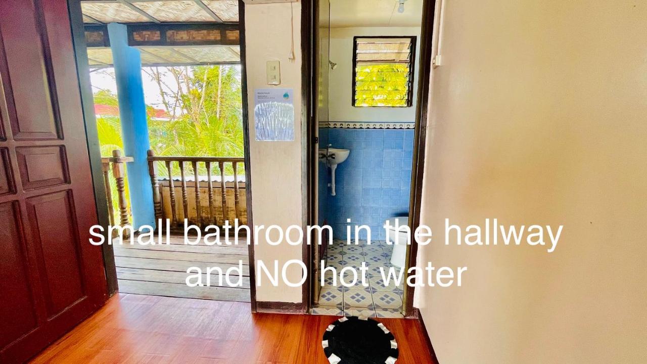 La Concepcion Cove Garden Resort モアルボアル エクステリア 写真