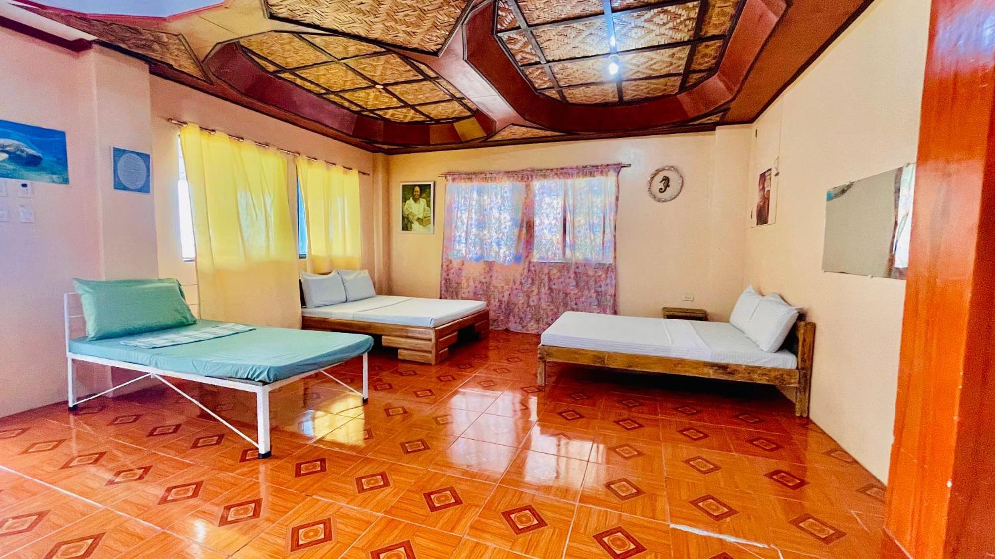 La Concepcion Cove Garden Resort モアルボアル エクステリア 写真
