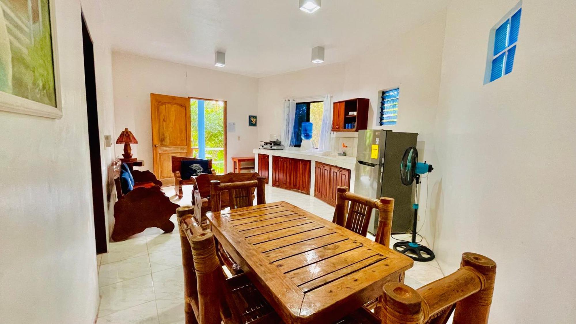 La Concepcion Cove Garden Resort モアルボアル エクステリア 写真