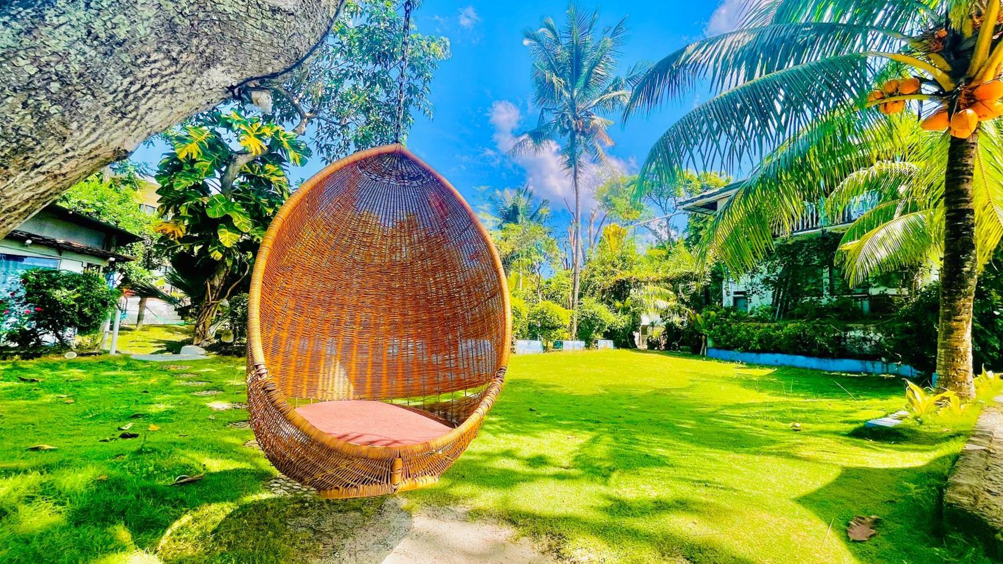 La Concepcion Cove Garden Resort モアルボアル エクステリア 写真